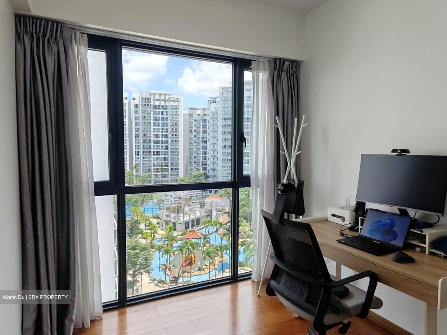 Buangkok Crescent (D19), Condominium #568304331
